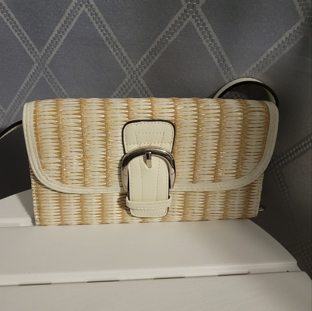 CIRCUS purse